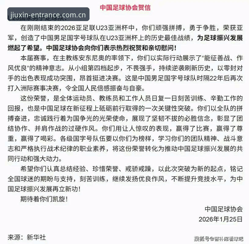 足协第三批禁足名单全面解析：从行业生态到体育精神的深度反思